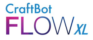 CraftBot FLOW XL