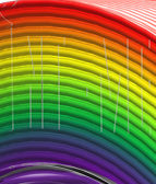 smartfit pla rainbow